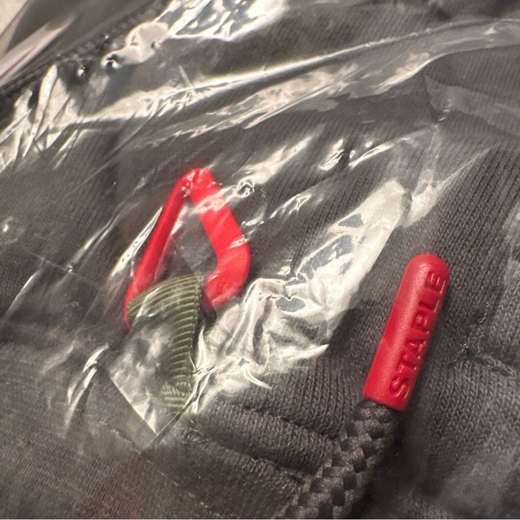 Jeff Staple Pigeon Jogger Sweatpants Mens Hunter Forest Green Utility NEW IN BAG - Picture 6 of 7